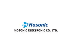 hosonic 主打产品 应用领域 库存资料 恒佳兴电子